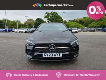 Used Mercedes-Benz CLA 2023 for sale - 75222513: Photo
