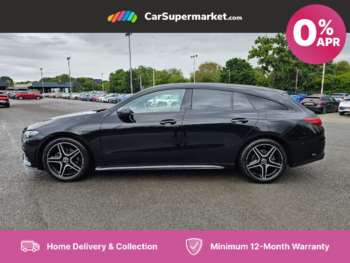 Used Mercedes-Benz CLA 2023 for sale - 75222513: Photo