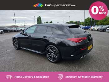 Used Mercedes-Benz CLA 2023 for sale - 75222513: Photo