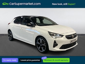 Used Vauxhall Corsa 2023 for sale - 78252098: Photo