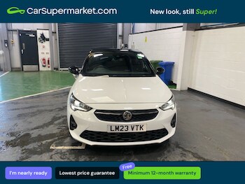 Used Vauxhall Corsa 2023 for sale - 78252098: Photo