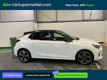 Used Vauxhall Corsa 2023 for sale - 78252098: Photo