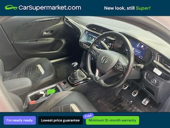 Used Vauxhall Corsa 2023 for sale - 78252098: Photo