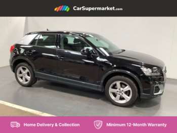 2019 - 30 TDI Sport 5-Door