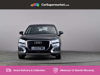 Used Audi Q2 2019 for sale - 74577710: Photo