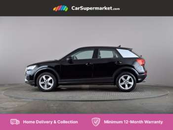 Used Audi Q2 2019 for sale - 74577710: Photo