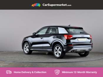 Used Audi Q2 2019 for sale - 74577710: Photo