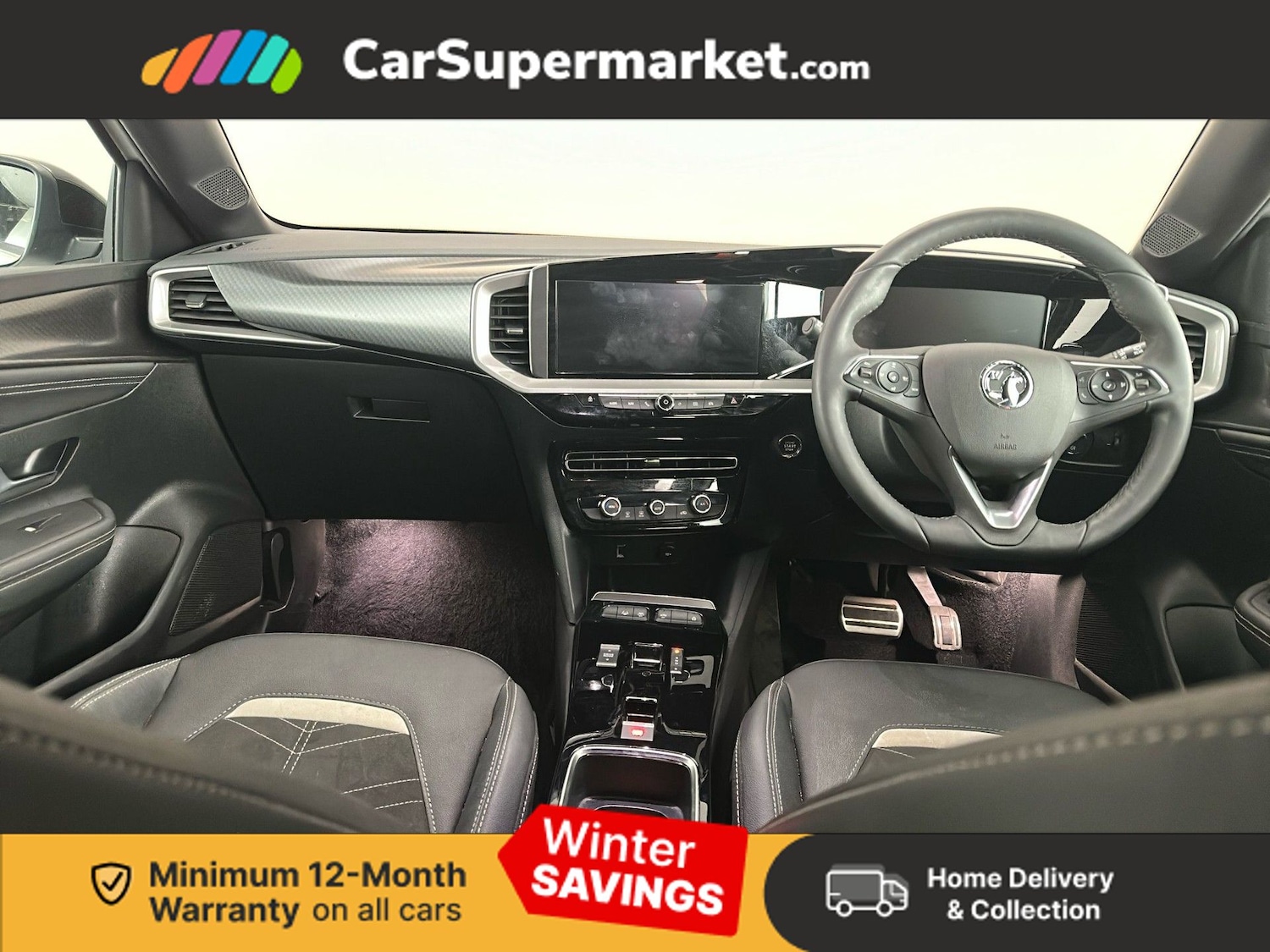 Used Vauxhall Mokka 2024 for sale - 77068803: Photo 14