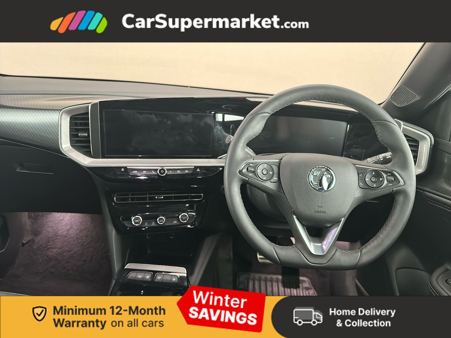 Used Vauxhall Mokka 2024 for sale - 77068803: Photo 15