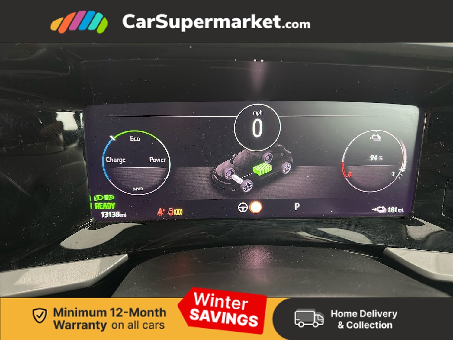 Used Vauxhall Mokka 2024 for sale - 77068803: Photo 16