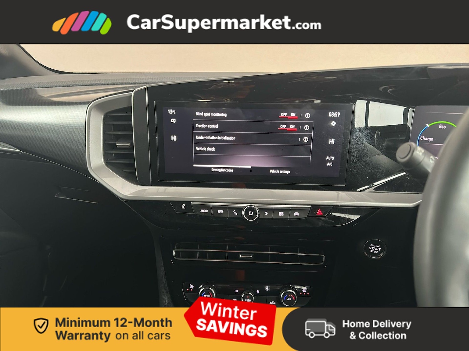 Used Vauxhall Mokka 2024 for sale - 77068803: Photo 17