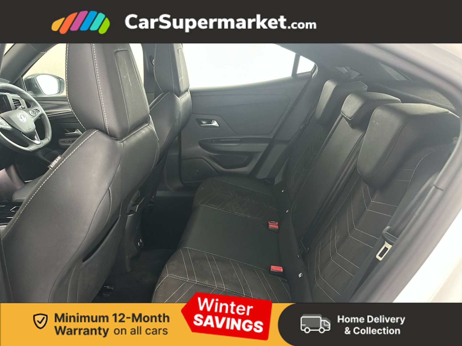 Used Vauxhall Mokka 2024 for sale - 77068803: Photo 18