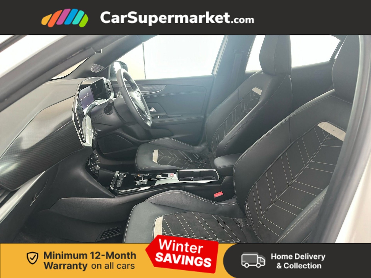 Used Vauxhall Mokka 2024 for sale - 77068803: Photo 19