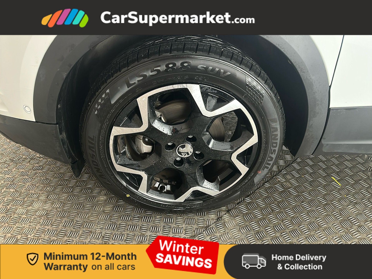 Used Vauxhall Mokka 2024 for sale - 77068803: Photo 20