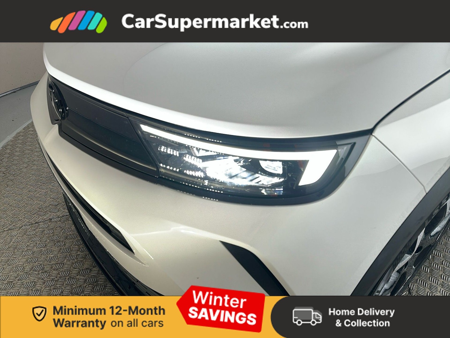 Used Vauxhall Mokka 2024 for sale - 77068803: Photo 21