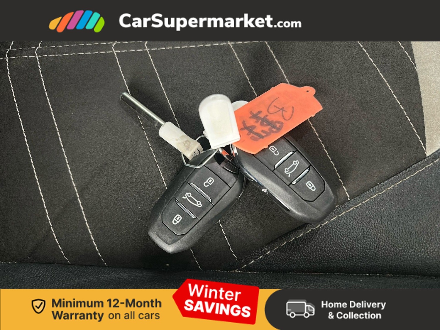 Used Vauxhall Mokka 2024 for sale - 77068803: Photo 22