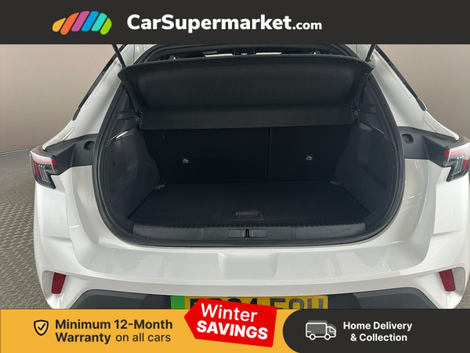 Used Vauxhall Mokka 2024 for sale - 77068803: Photo 23