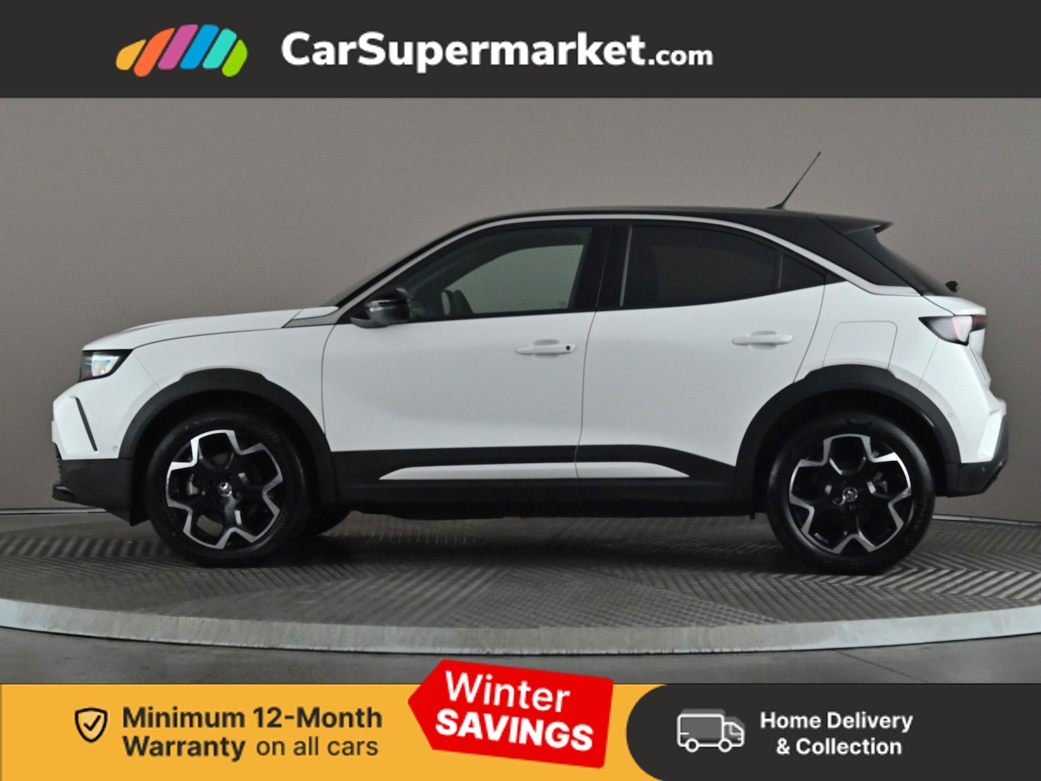 Used Vauxhall Mokka 2024 for sale - 77068803: Photo 3