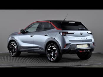 Used Vauxhall Mokka 2023 for sale - 79710285: Photo