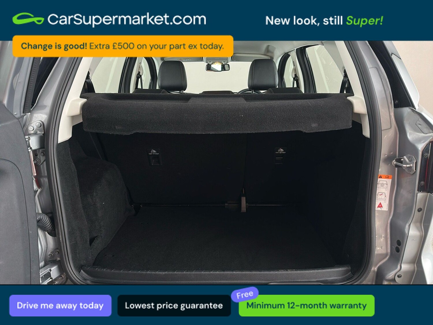 Used Ford Ecosport 2023 for sale - 78190007: Photo 23