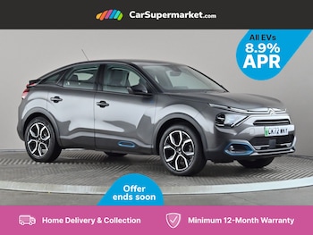 Citroen - C4