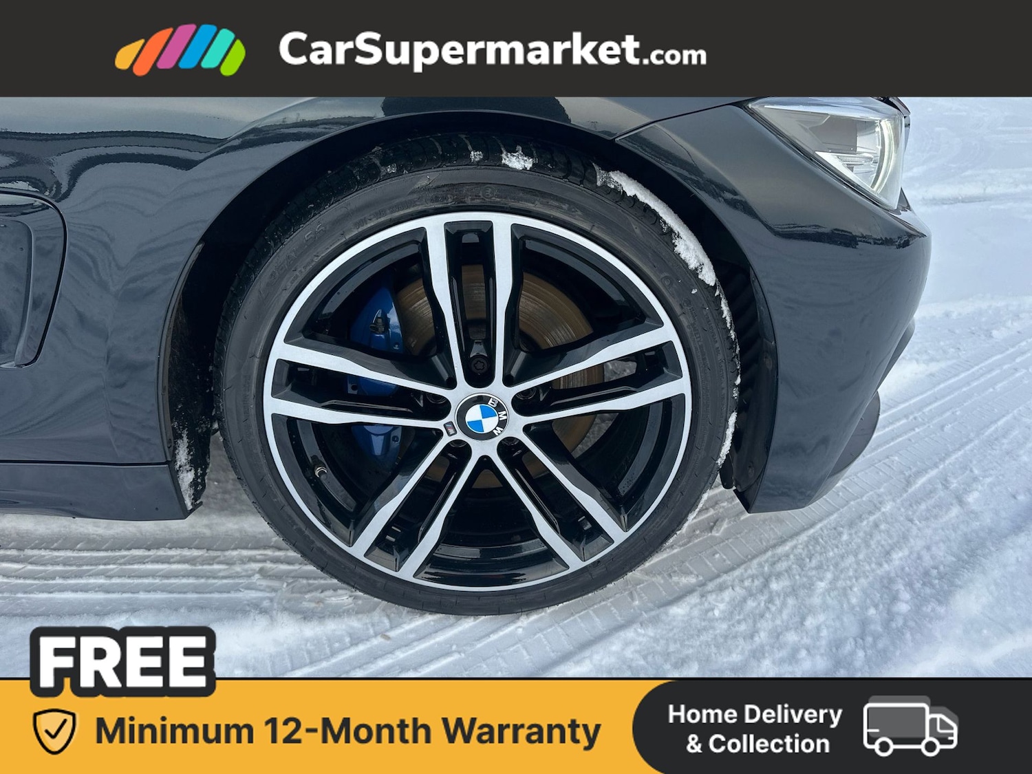 Used BMW 4 Series 2020 for sale - 77302893: Photo 11