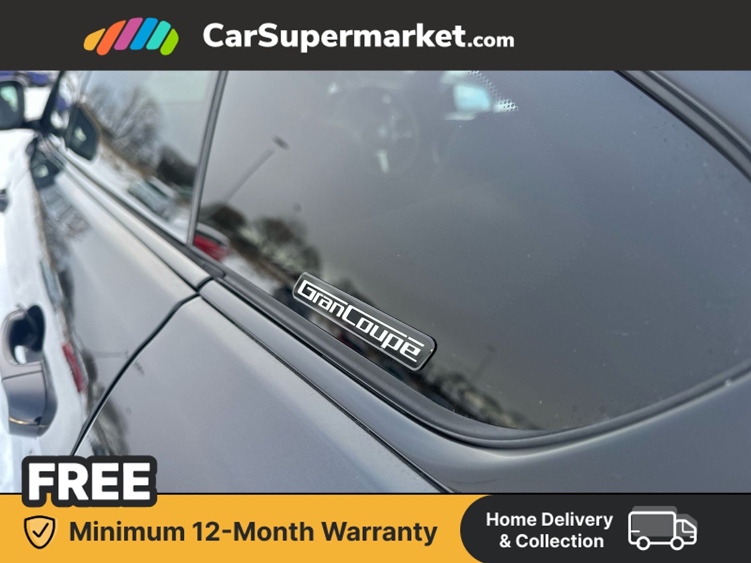 Used BMW 4 Series 2020 for sale - 77302893: Photo 14