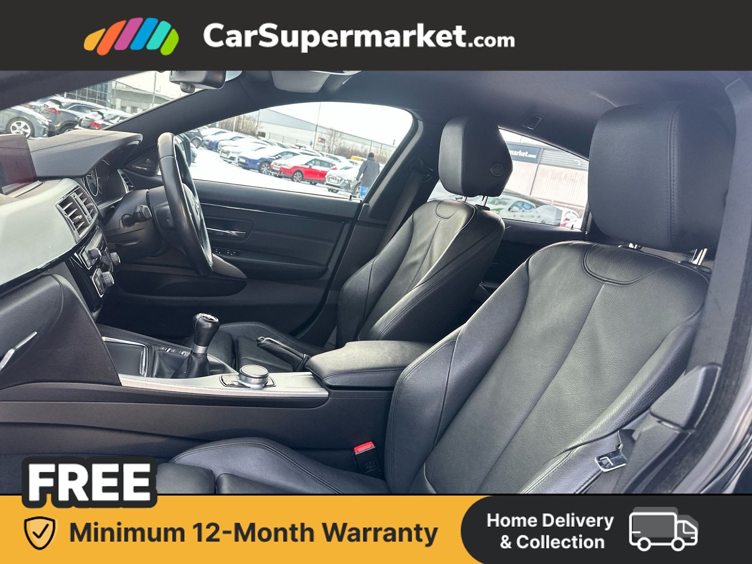 Used BMW 4 Series 2020 for sale - 77302893: Photo 16