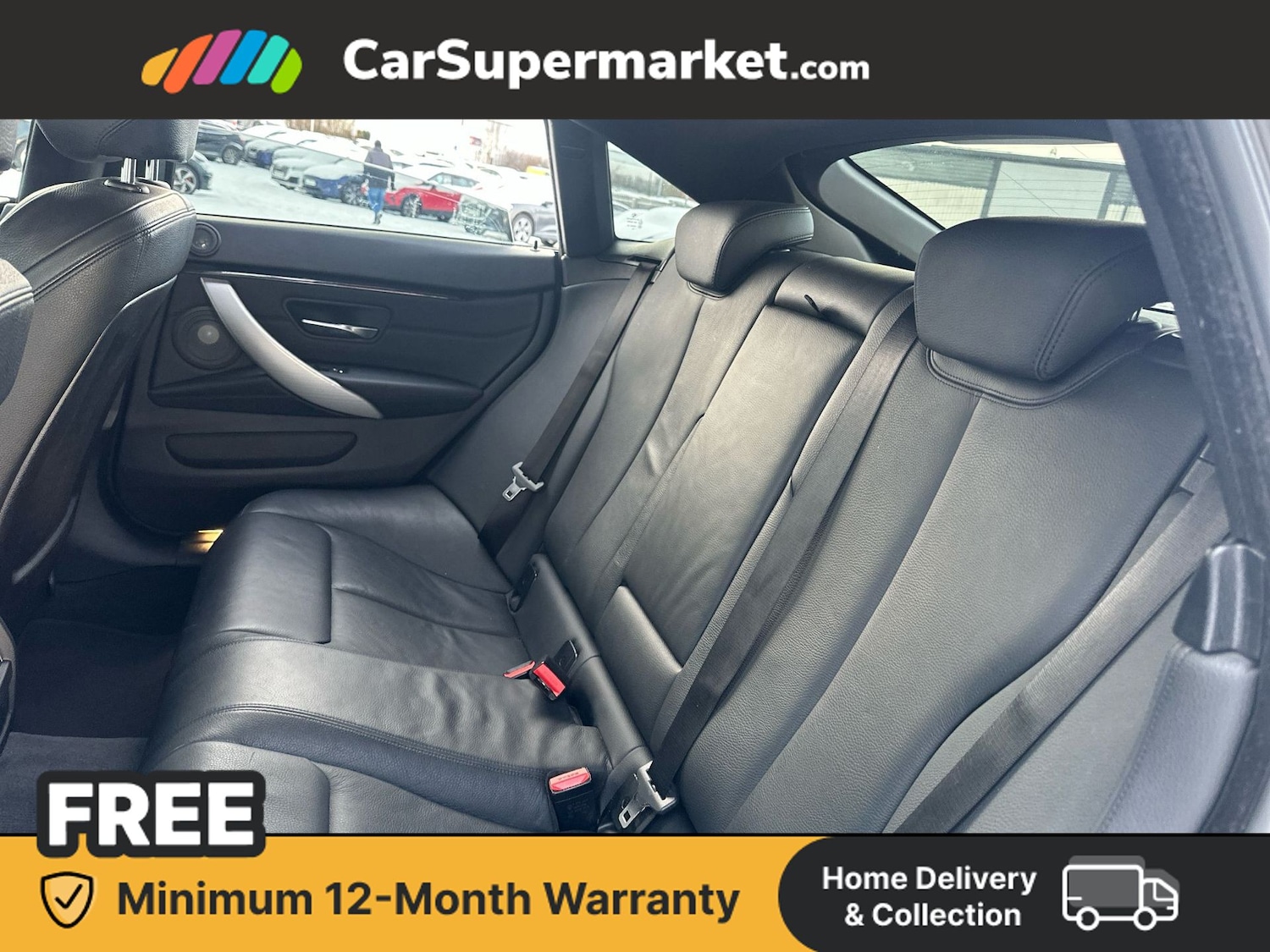 Used BMW 4 Series 2020 for sale - 77302893: Photo 17