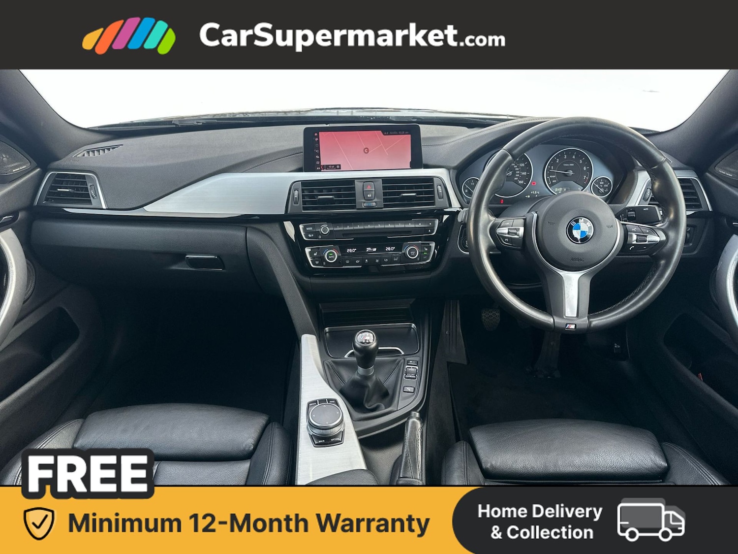 Used BMW 4 Series 2020 for sale - 77302893: Photo 18