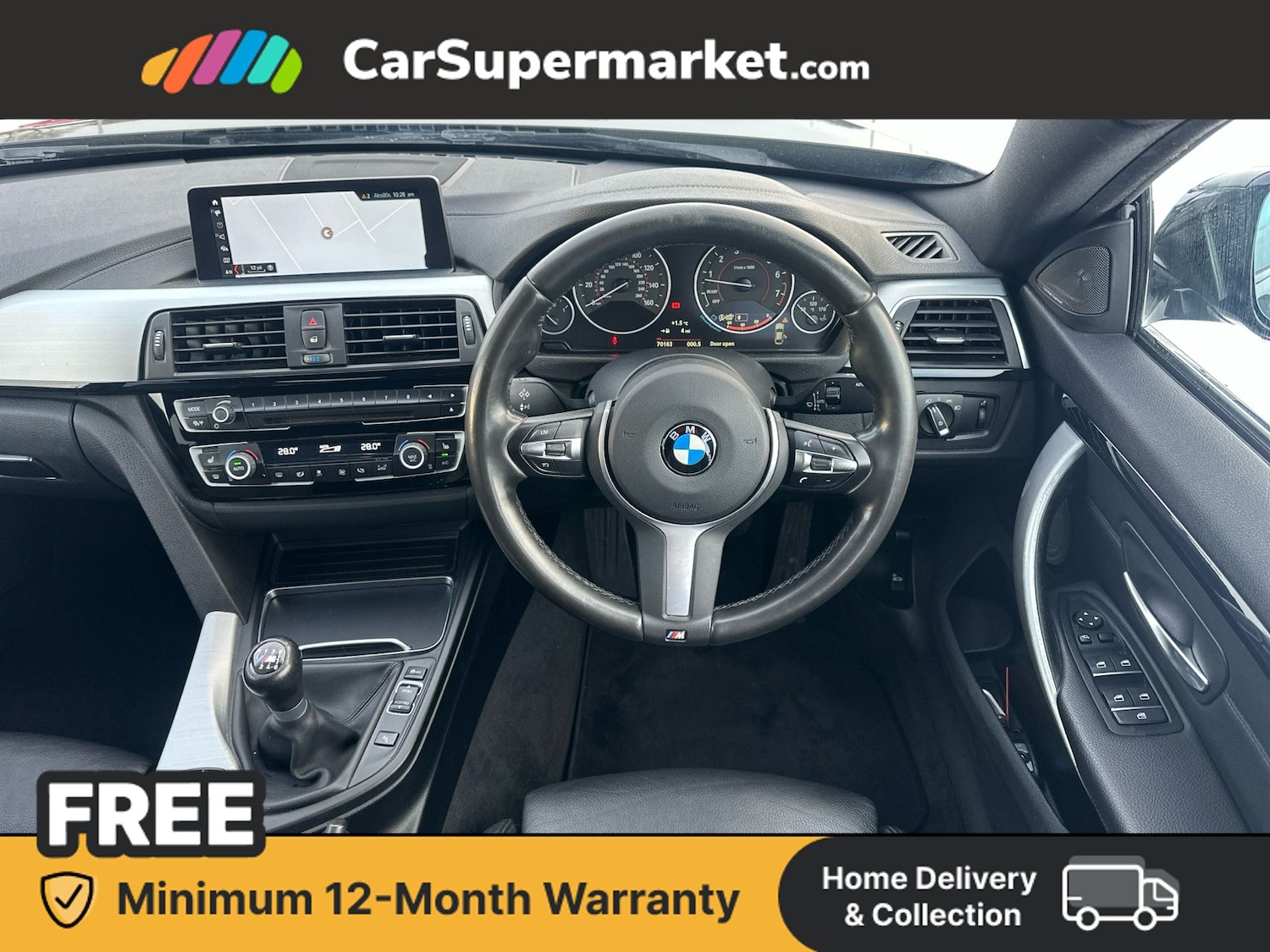 Used BMW 4 Series 2020 for sale - 77302893: Photo 19