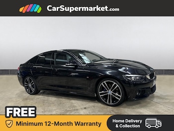 BMW 4 Series feature image