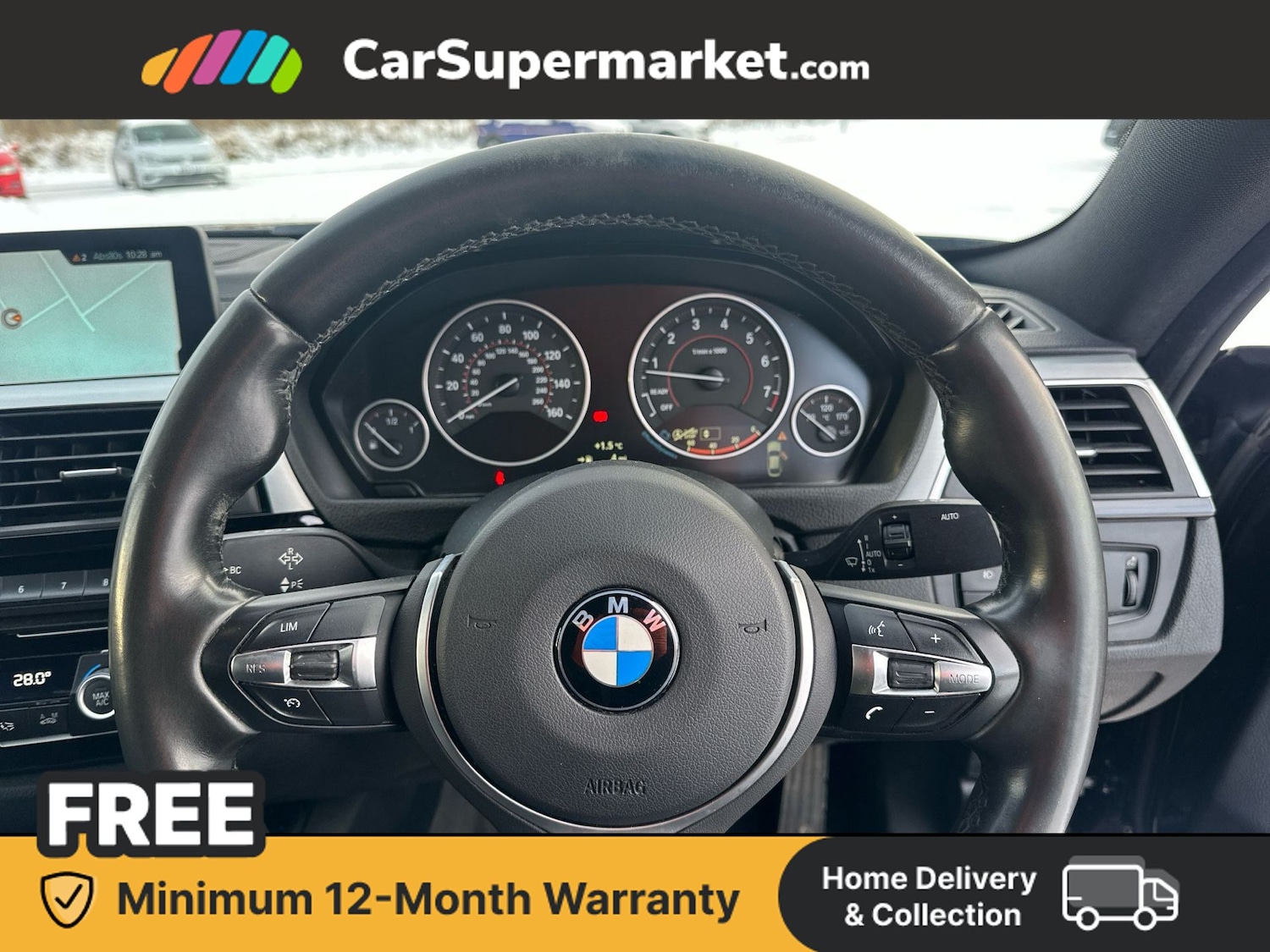 Used BMW 4 Series 2020 for sale - 77302893: Photo 20