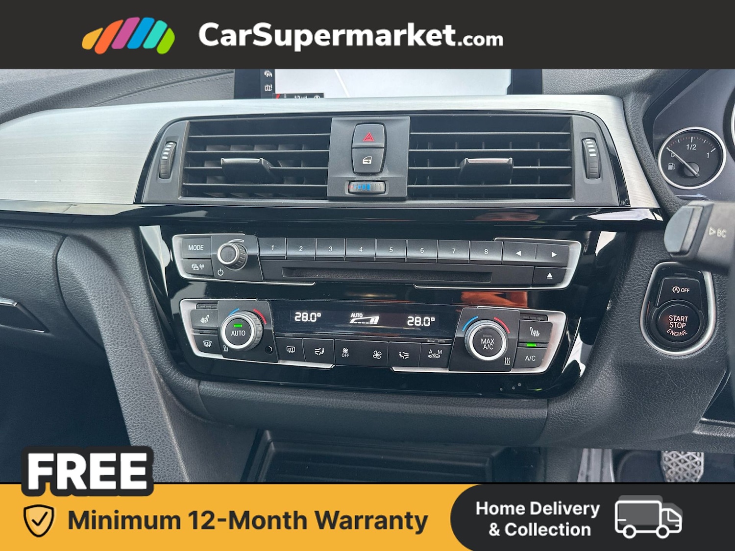 Used BMW 4 Series 2020 for sale - 77302893: Photo 24