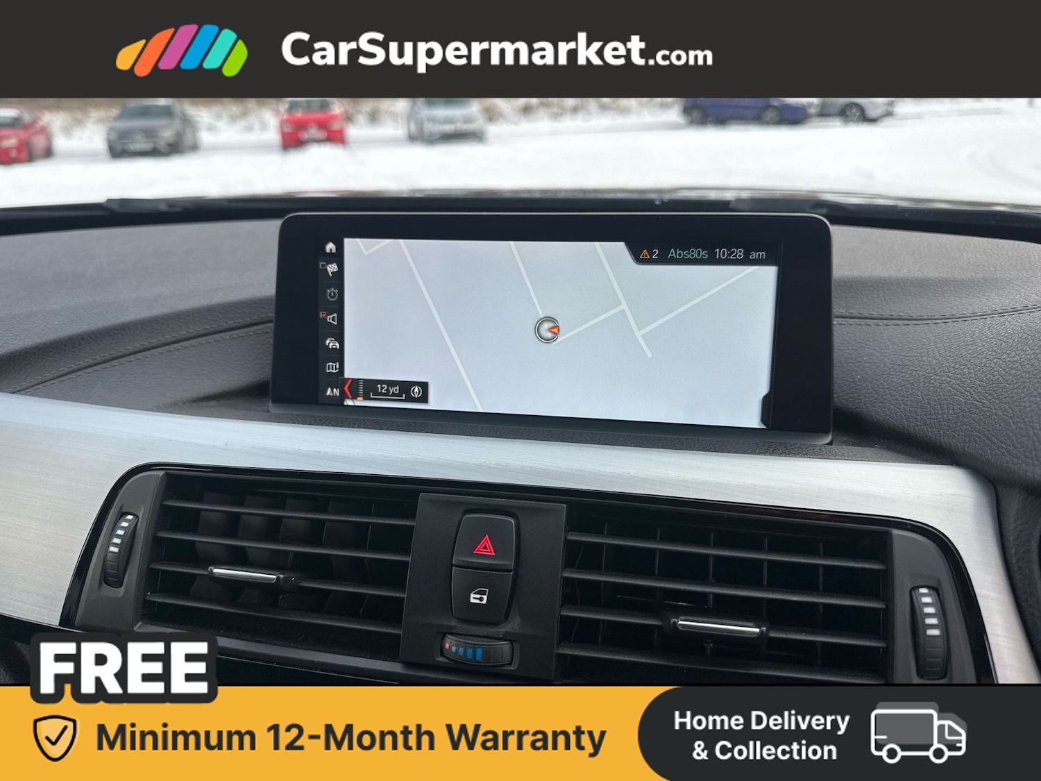 Used BMW 4 Series 2020 for sale - 77302893: Photo 25