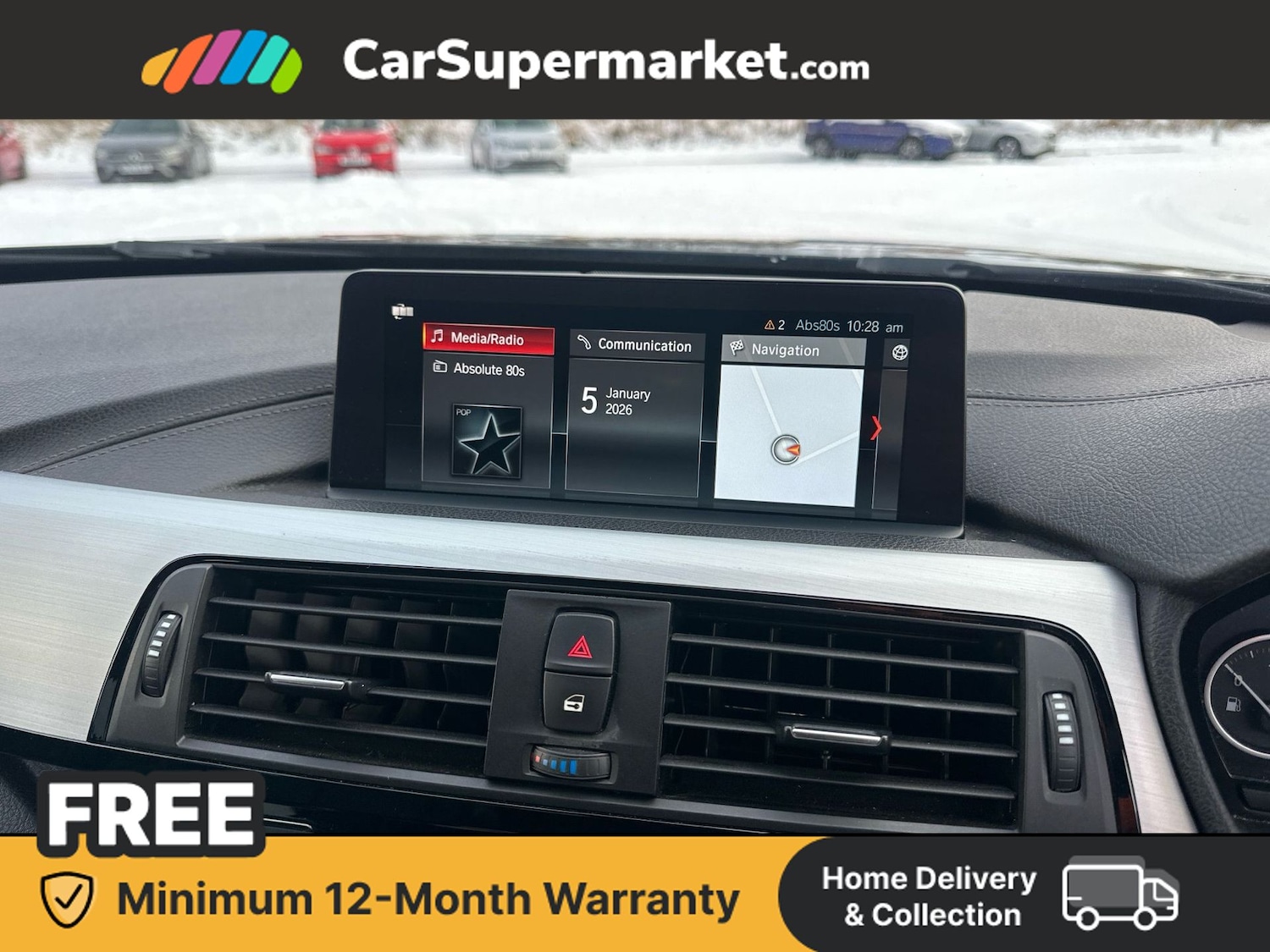 Used BMW 4 Series 2020 for sale - 77302893: Photo 26