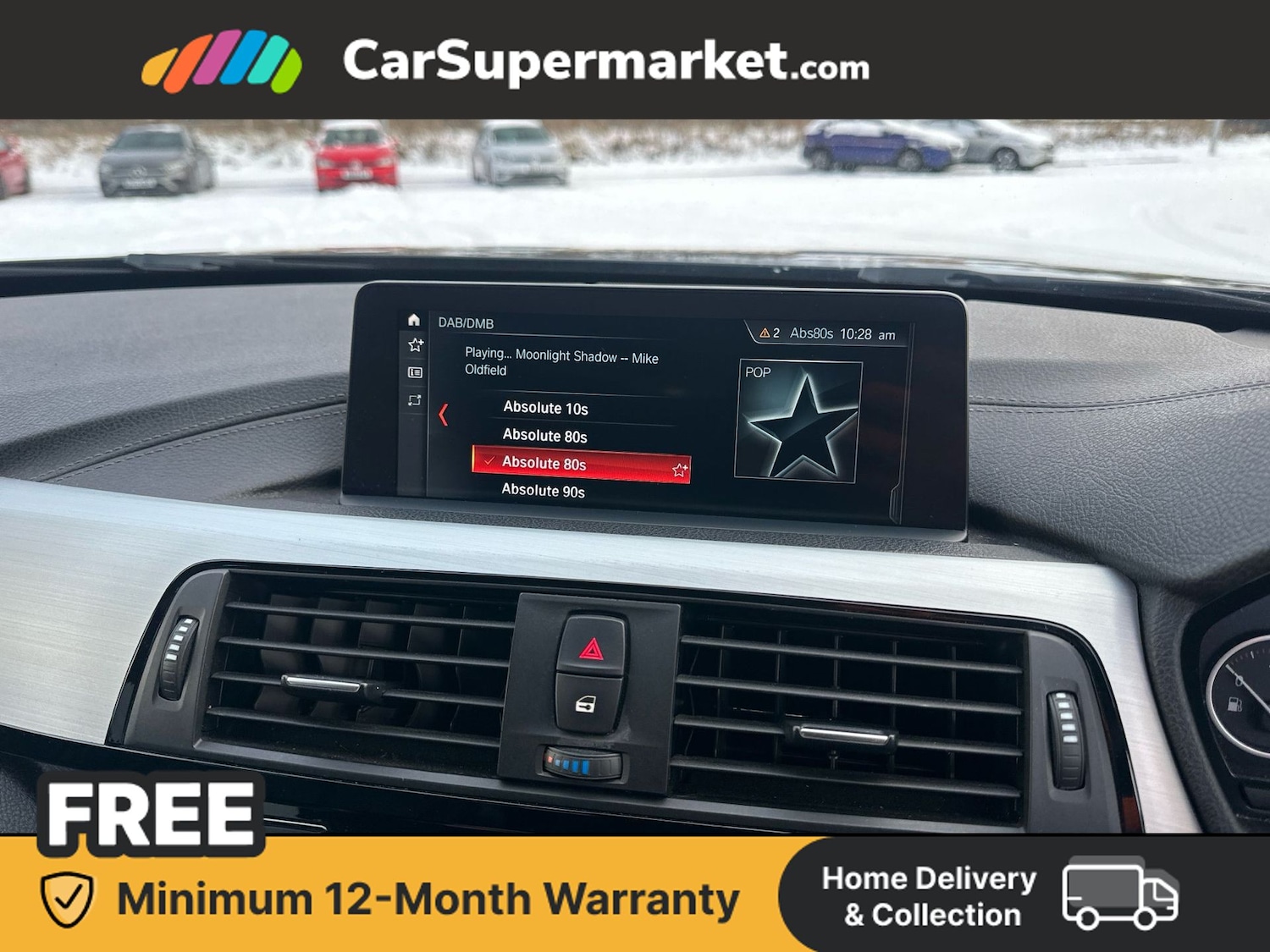 Used BMW 4 Series 2020 for sale - 77302893: Photo 27