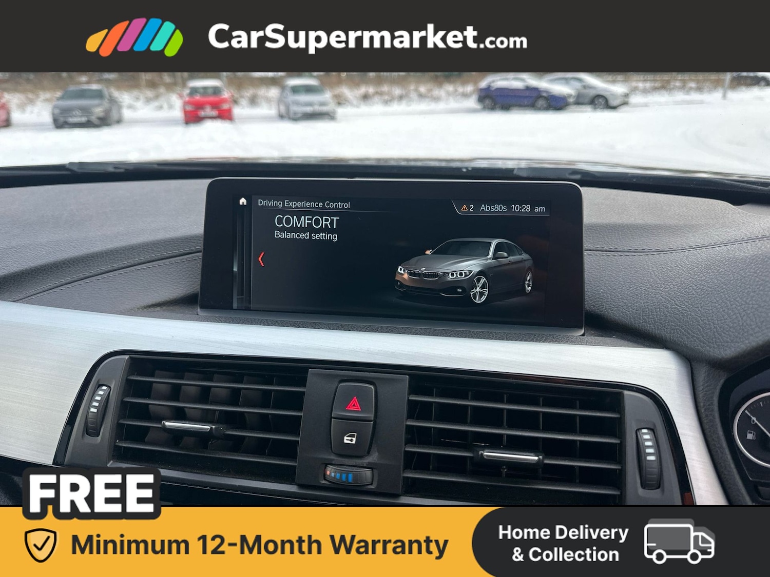 Used BMW 4 Series 2020 for sale - 77302893: Photo 29