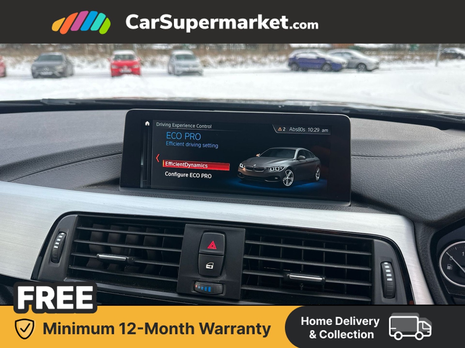 Used BMW 4 Series 2020 for sale - 77302893: Photo 30