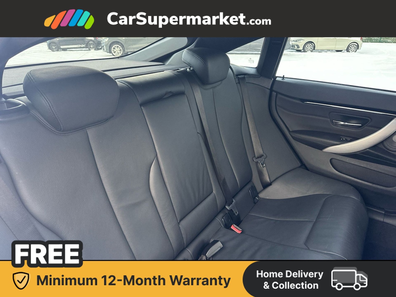 Used BMW 4 Series 2020 for sale - 77302893: Photo 33