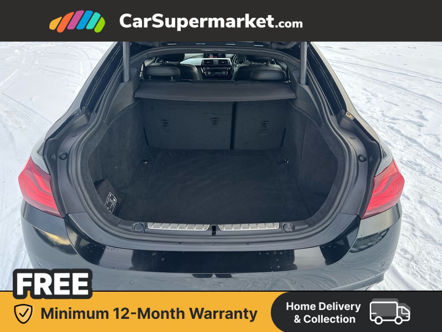 Used BMW 4 Series 2020 for sale - 77302893: Photo 34