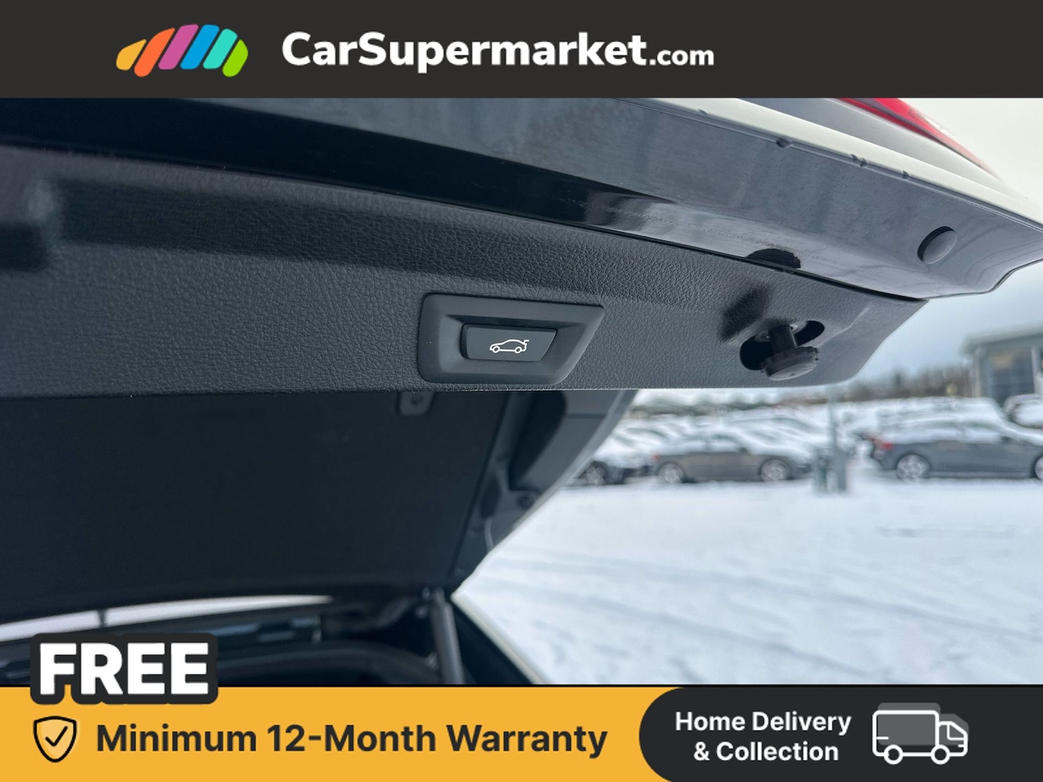 Used BMW 4 Series 2020 for sale - 77302893: Photo 35