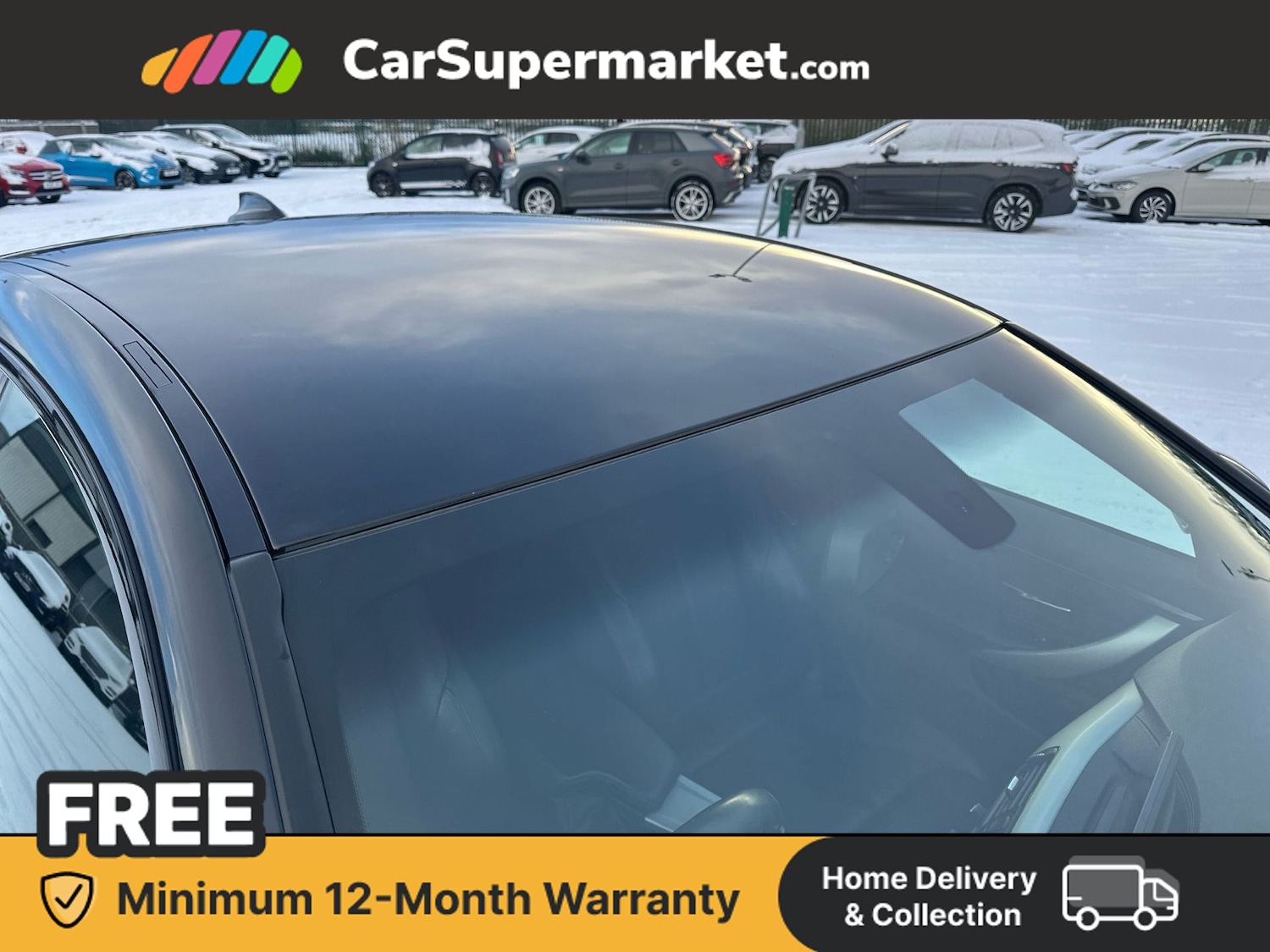 Used BMW 4 Series 2020 for sale - 77302893: Photo 7