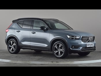 Used Volvo XC40 2021 for sale - 78750281: Photo