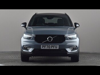 Used Volvo XC40 2021 for sale - 78750281: Photo