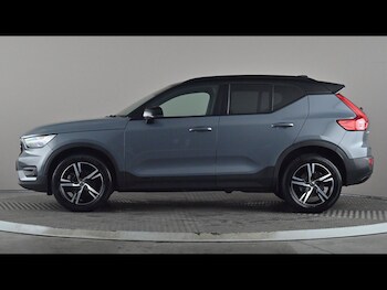 Used Volvo XC40 2021 for sale - 78750281: Photo