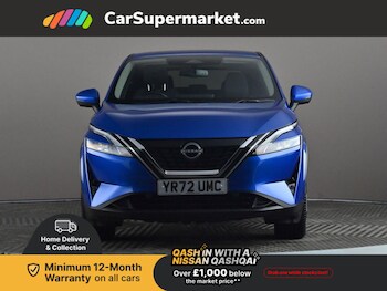 Used Nissan Qashqai 2023 for sale - 77436029: Photo