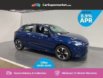 Used Vauxhall Corsa 2020 for sale - 76207081: Photo
