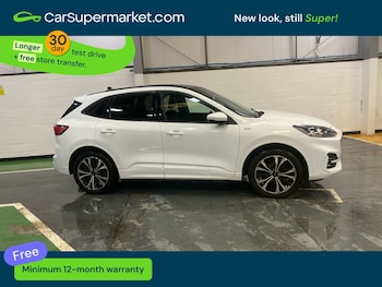 Used Ford Kuga 2021 for sale - 78459579: Photo