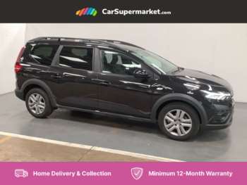 2023 - 1.0 TCe Expression 5-Door